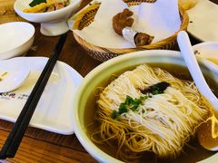 -苏小柳手工点心(人民广场分院)