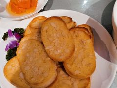 维也纳杏仁包-双子楼大酒店(城开国际写字楼店)