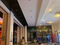 -国文影城(上海闸北店)