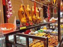 -抱德·潮汕味(敦和店原惠城鱼仔)