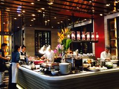 -深圳四季酒店·馥自助餐厅