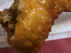 -肯德基(随州曾都店)