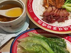 -多喝汤·粤式茶餐(太和金铂店)