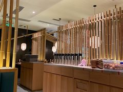 -温野菜涮涮锅(大悦城店)