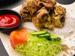 -遇见鲑觅·特色日料店
