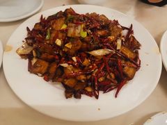 -田记餐馆(富国街店)