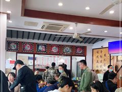 -万福兴(齐门路店)