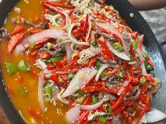 -三丁一体菜(绵远街店)