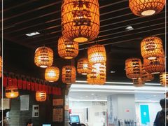 -南京大牌档(香港广场店)