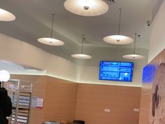 -OUR Bakery(SKP-S店)