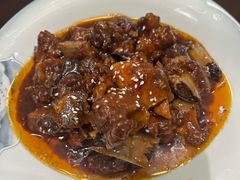 -巢湖名吃·东关老鹅汤(江南风情街店)