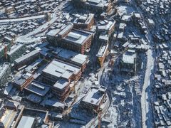 -色达喇荣五明佛学院