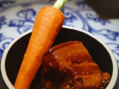 -卢大鲜鱼头捞饭(美利广场店)