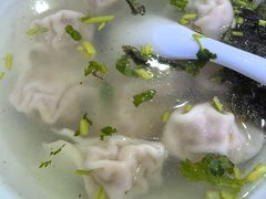 -天津包子铺(万泉庄店)