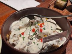 -格鲁·秀色Georgia’s Feast