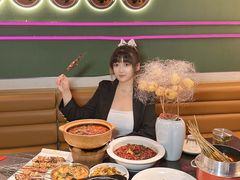 -9527星耀烧烤音乐酒馆