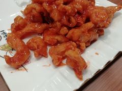 -宏天寶·北京烤鸭(宾馆西路2店)