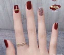-LILY NAILS美甲美睫