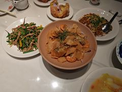 -稻香海鲜饭店(第一国际店)