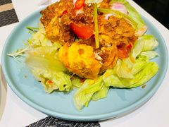 -清迈泰·泰国餐厅(华发商都店)