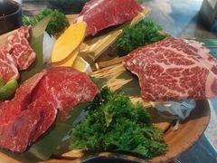-牛局别馆·和牛烧肉(日月广场店)