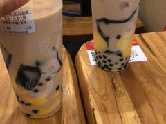 -CoCo都可(新太阳宫店)
