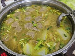 -也来利牛腩火锅(大马路店)