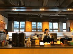 -星巴克臻选(深圳万象天地旗舰店)