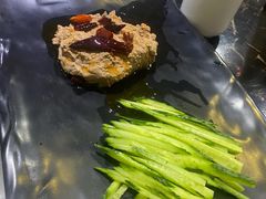 -运德成·天津老味烧烤(广开二马路店)