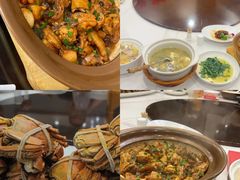 -西山人家·传统苏帮菜·家宴(木渎店)