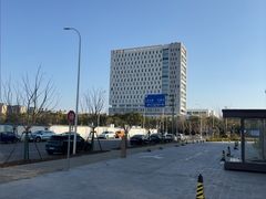 -东华大学(松江校区)