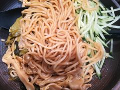 -和府捞面(景枫中心店)