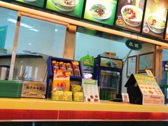 -苏氏牛肉面(团结路店)