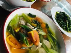 -海盗餐厅