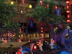 -苏浙徽·江南荟·本味融合菜(相城方圆里店)