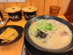 -博多一幸舍(侨福芳草地购物中心店)