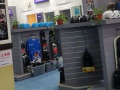 -零度滑雪室内训练中心(莘庄店)