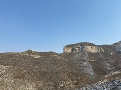 -响堂山石窟-北响堂山石窟