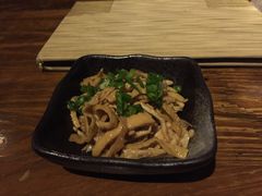 -木子烧鸟屋(百子湾店)