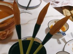 -唐猫庭院·千年陕菜(大唐不夜城店)