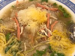 -老雒阳面馆·水席·洛阳菜(王城路店)