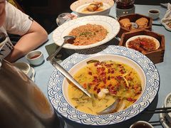 -晓粤·惹味粤菜(凯德乐峰广场店)