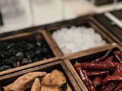 -自如ZSPACE四合院艺术餐厅