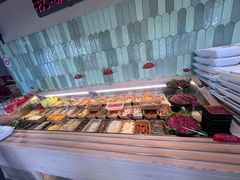 -极乐小煮·成都冒菜(科技绿洲店)