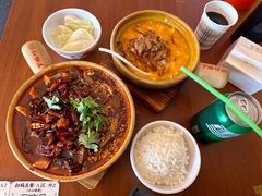 -罗妈砂锅(重庆大学城熙街店)