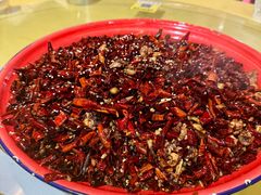 -林中乐辣子鸡(歌乐山总店)