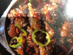 炒猪蹄-壹酒贰肉1926·深夜食堂(南京北街店)