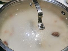 -洪氏嗨捞·猪肚鸡火锅(阳光天地店)