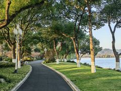 -浙江西子宾馆·瑶园咖啡厅