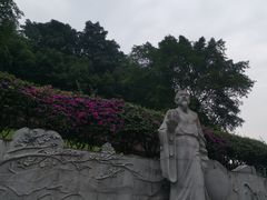 -龙头寺公园